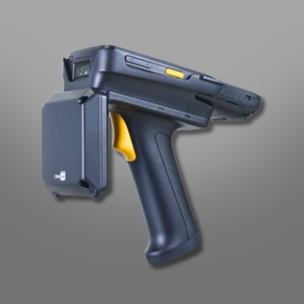 Rapter-RFID-Cipherlab RFID Scanner