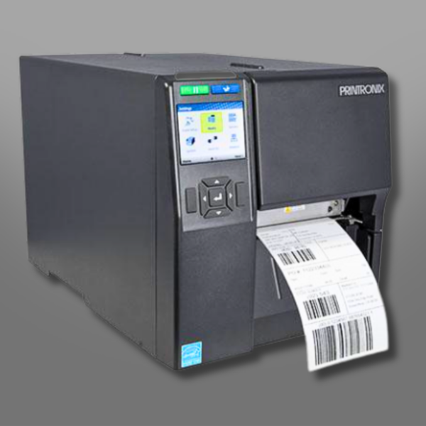 Rapter-RFID-Printronics RFID Printer