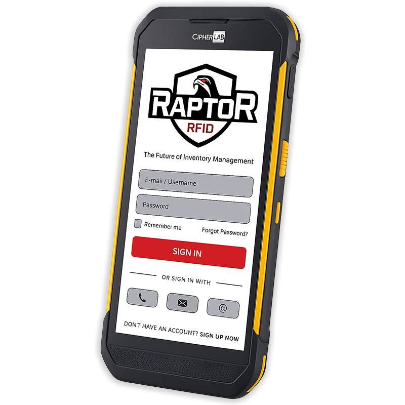 rapter-app